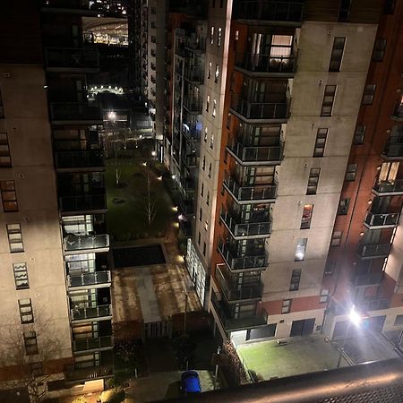 Central 2Bed 2Bath Manchester Exteriör bild