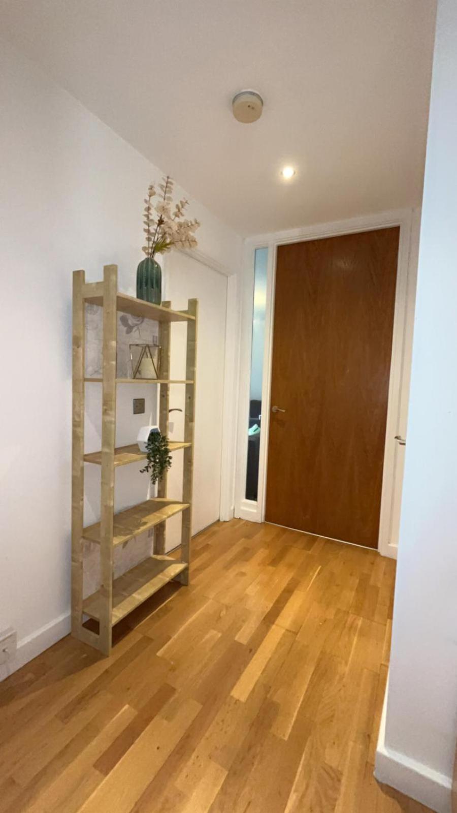 Central 2Bed 2Bath Manchester Exteriör bild