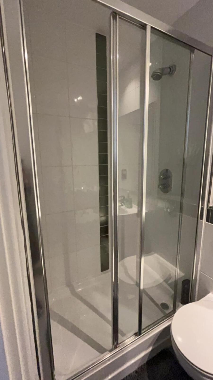 Central 2Bed 2Bath Manchester Exteriör bild