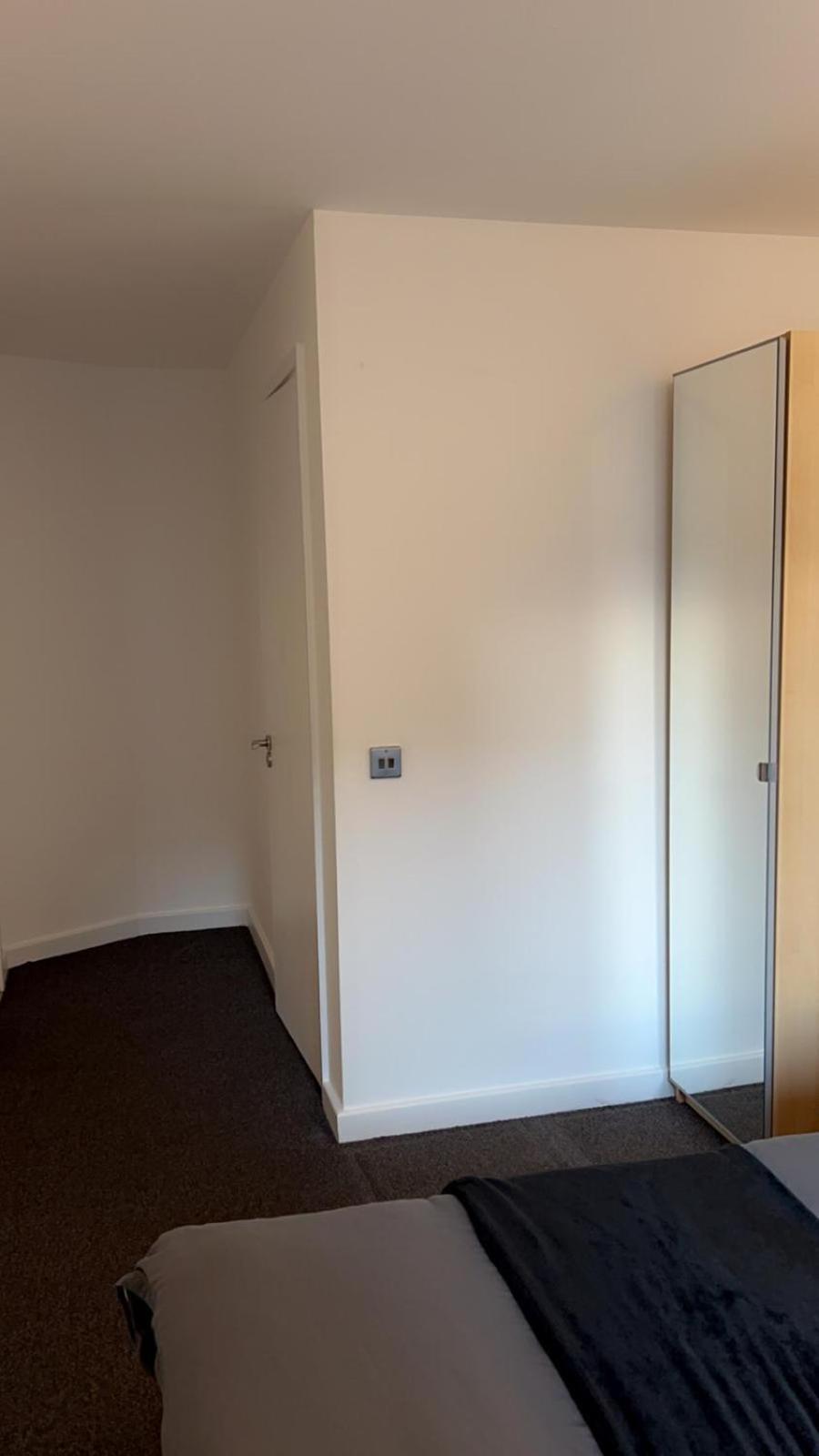 Central 2Bed 2Bath Manchester Exteriör bild