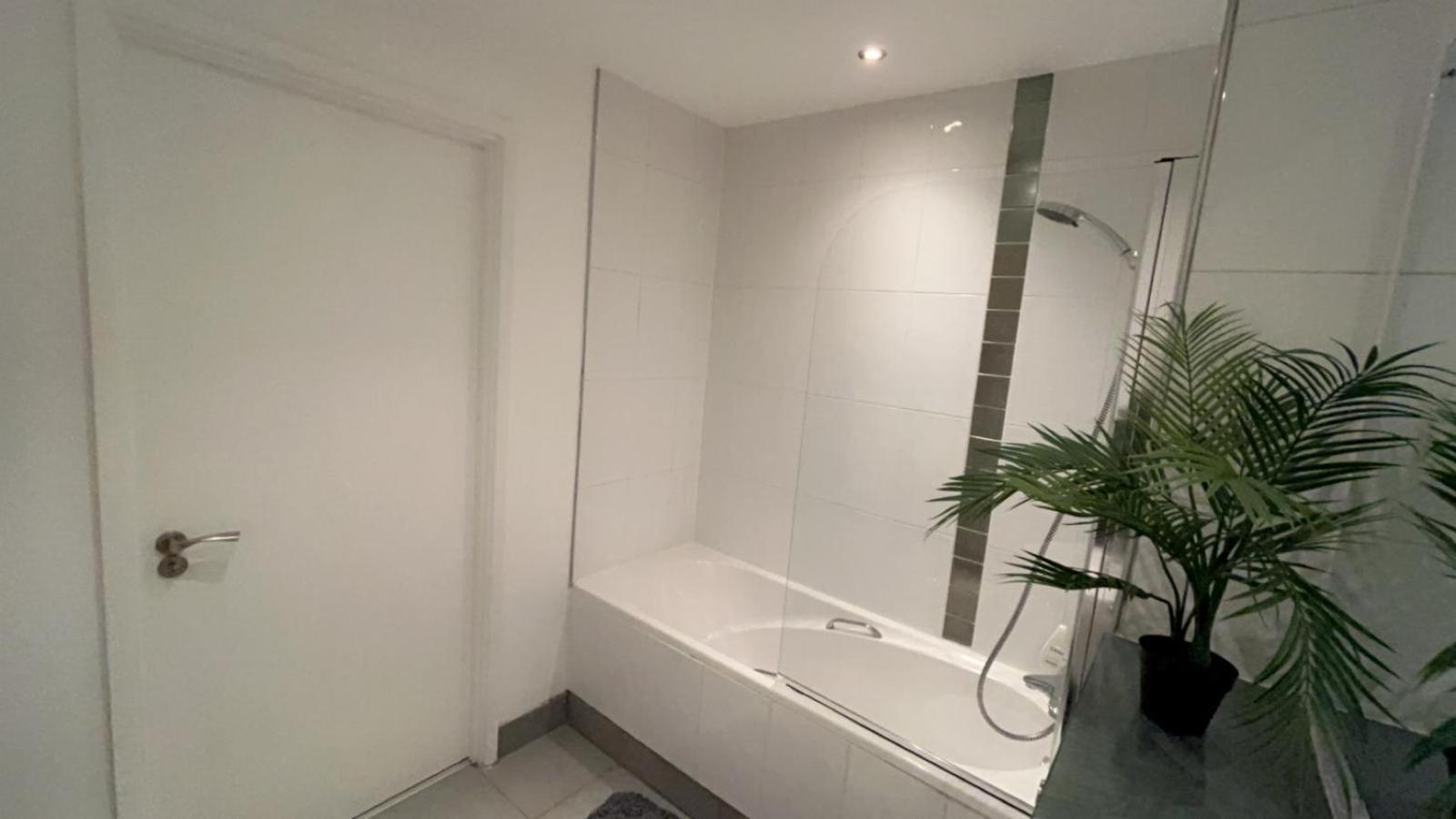 Central 2Bed 2Bath Manchester Exteriör bild