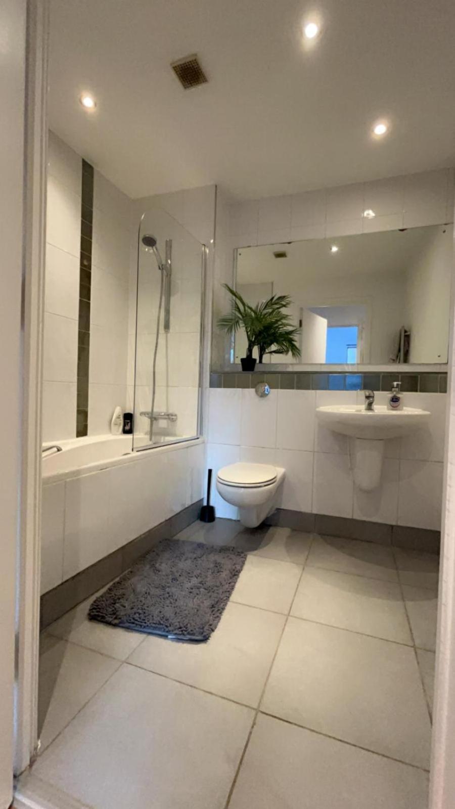 Central 2Bed 2Bath Manchester Exteriör bild